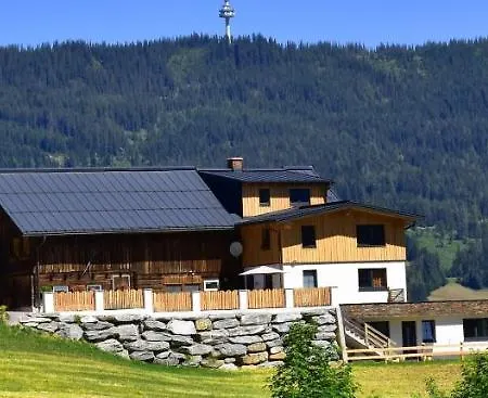 Apartment Gut Maierlehen Radstadt