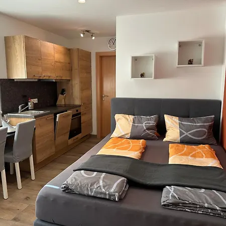 Gut Maierlehen Apartament