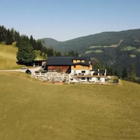 Gut Maierlehen Appartement Radstadt