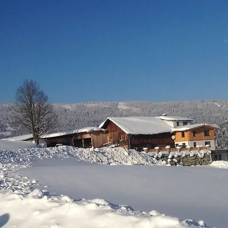 Apartament Gut Maierlehen *