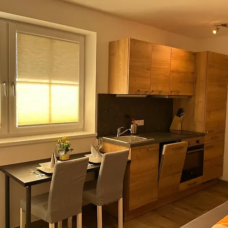 Apartman Gut Maierlehen Radstadt