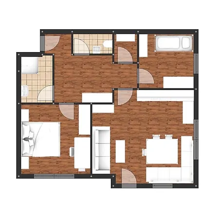 Gut Maierlehen * Radstadt