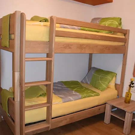 Apartment Gut Maierlehen *