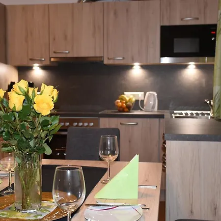 Apartament Gut Maierlehen