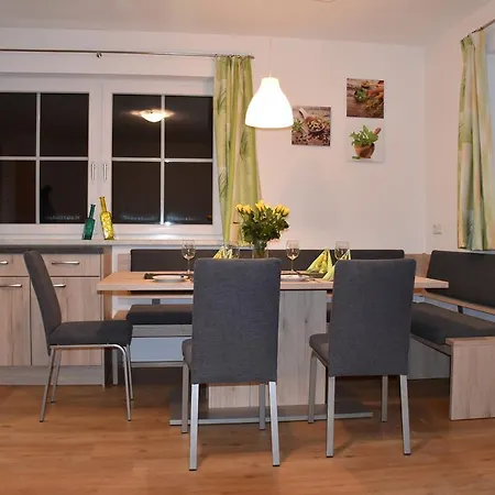 Gut Maierlehen Apartment Radstadt