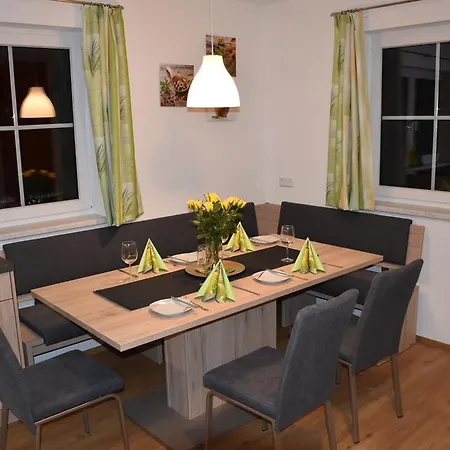 Gut Maierlehen Radstadt