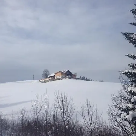 Gut Maierlehen Apartman Radstadt
