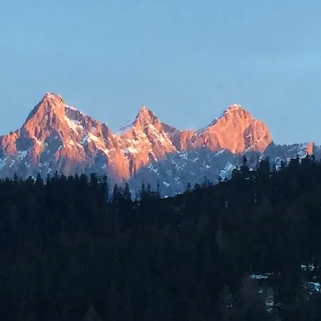 Gut Maierlehen Radstadt