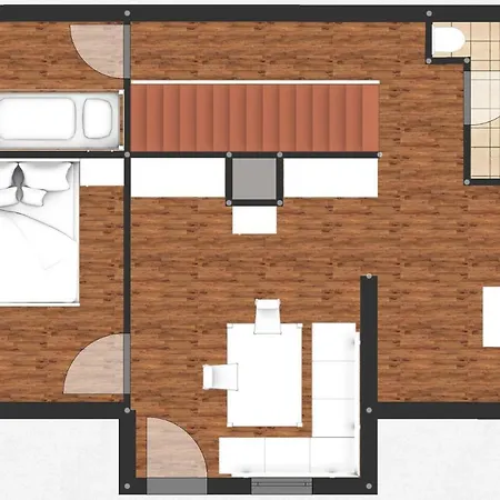 Gut Maierlehen Apartman *