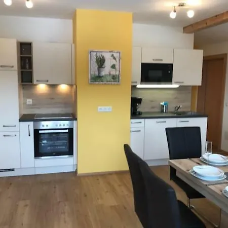 Gut Maierlehen Apartment Radstadt