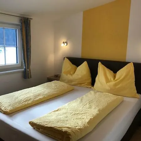 Apartment Gut Maierlehen Radstadt
