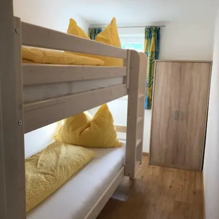 Gut Maierlehen Apartment