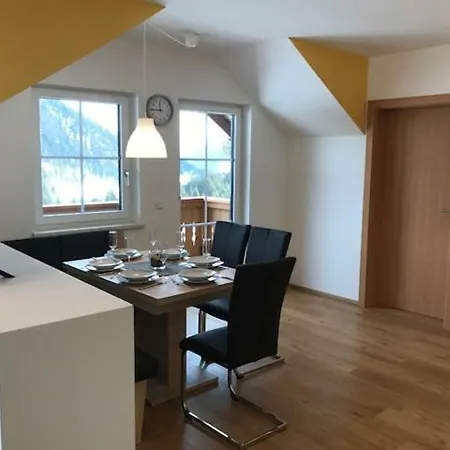 Gut Maierlehen Radstadt